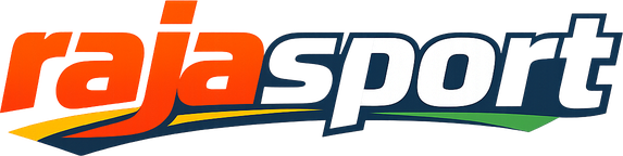 rajasport logo